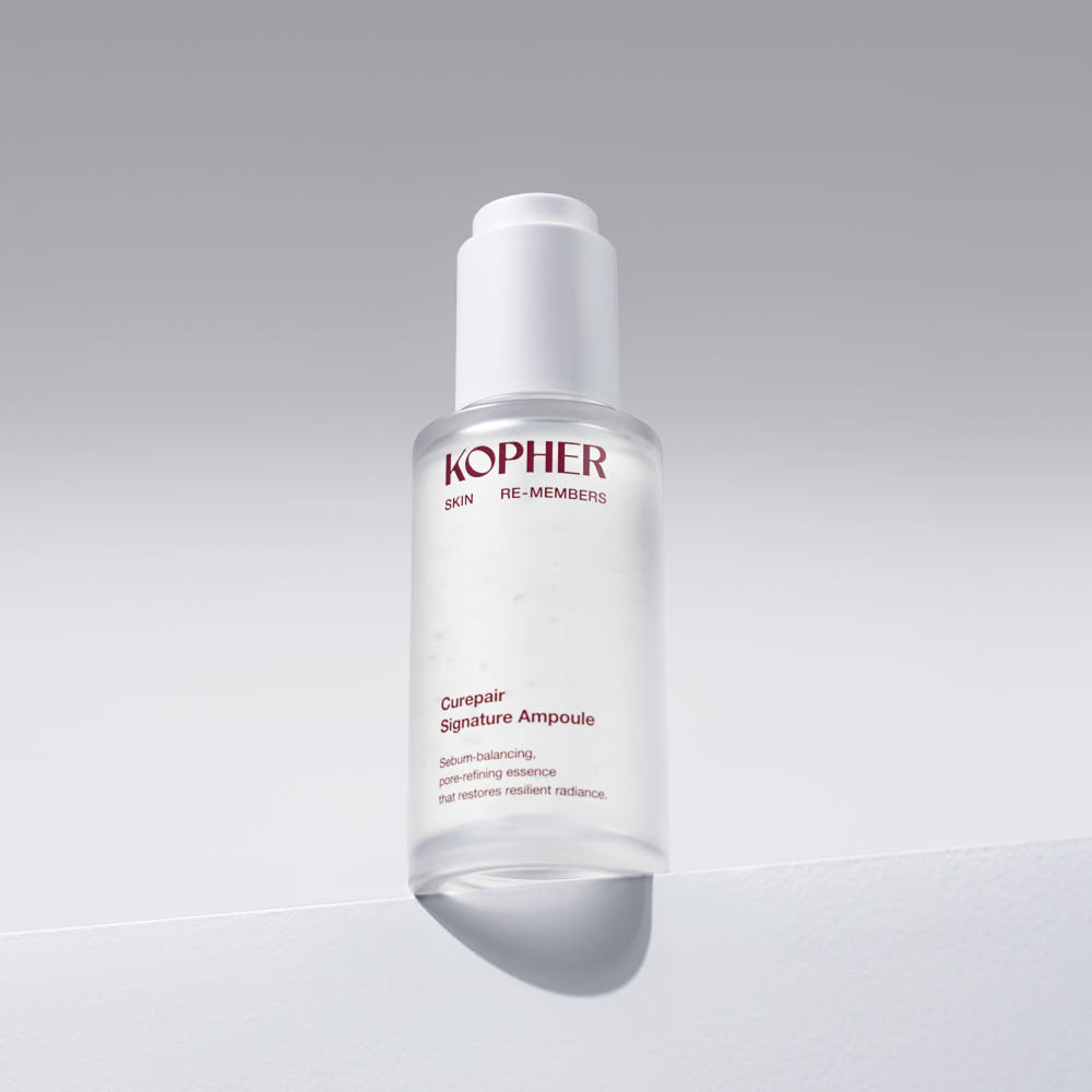 KOPHER Curepair Signature Ampoule 50ml