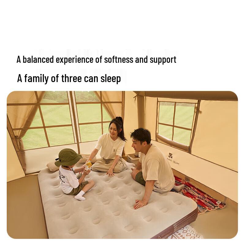 Mobi Garden Cloud Air Mattress