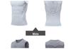 Men's Sports PRO Quick-Dry Training Vest - Breathable for Basketball, Fitness, and Running