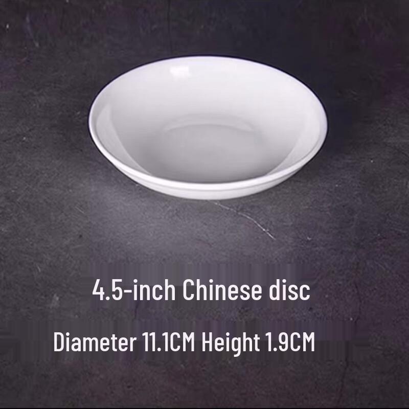 Трехсекционная лодочка керамическая соусница