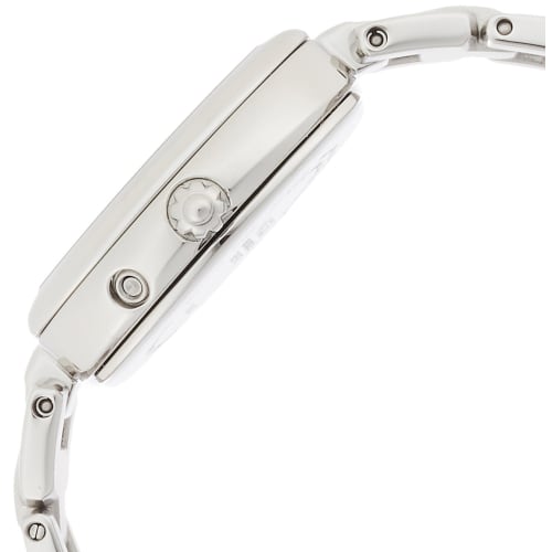 Citizen CITIZEN Watch Wicca Solar Tech Radio Watch Happy Diary Simple Adjust KL0-715-11 Women's