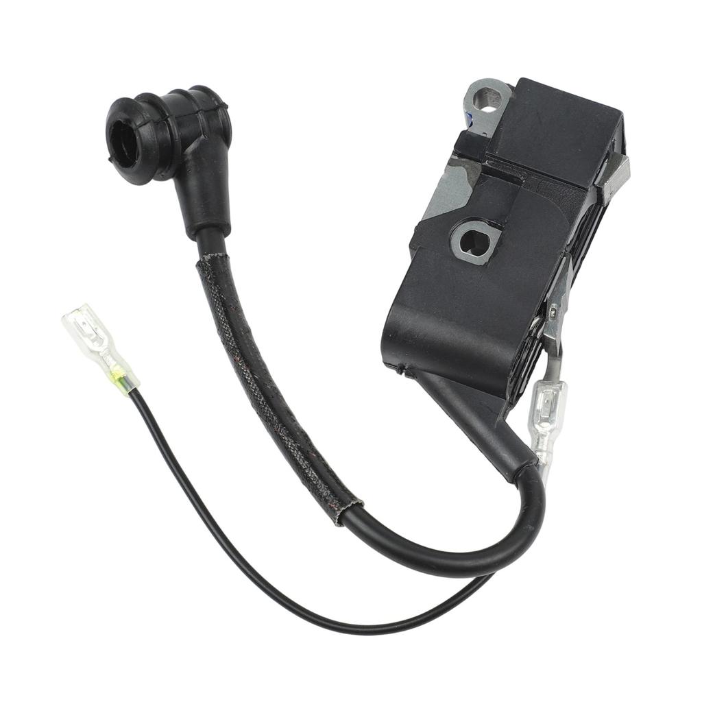 For Ignition Coil Replacement for Chinese Chainsaws 45CC 52CC 58CC 4500 5200 5800 Compatible with Multiple Models