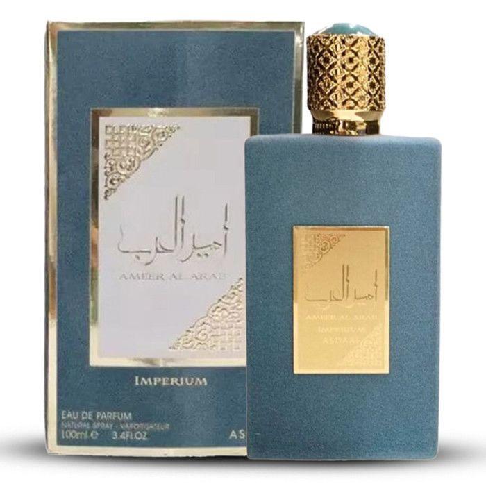 Lattafa - Eau de Parfum Ameerat Al Arab Imperium -