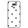 Hülle Für LG Q60 K50 Hülle Q 60 Coole Silikon Schutzhülle für LG Q60 / K50 / LGK50 K 50 LGQ60 Bumper Fundas Coque Schale