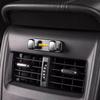 Metal Alloy Car Hook Styling Hooks Storage Accessories For Chevrolet Corvette Montana TrailBlazer Silverado Traverse Camaro Bolt