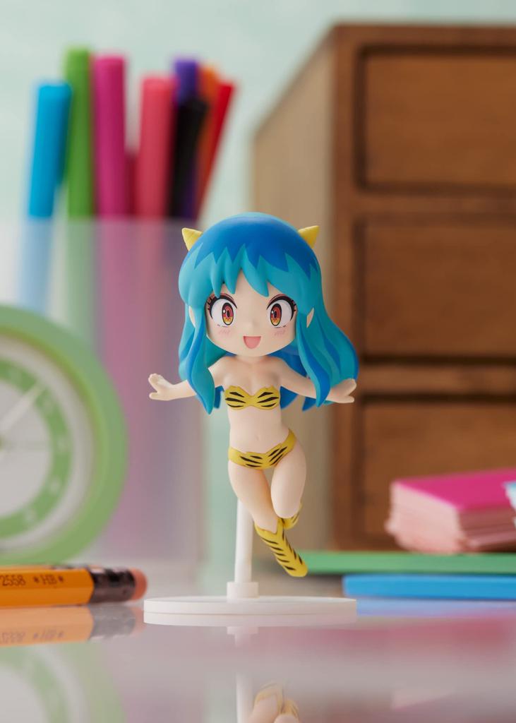 PM Office A Urusei Yatsura Mini Figure Ram (PLUM)