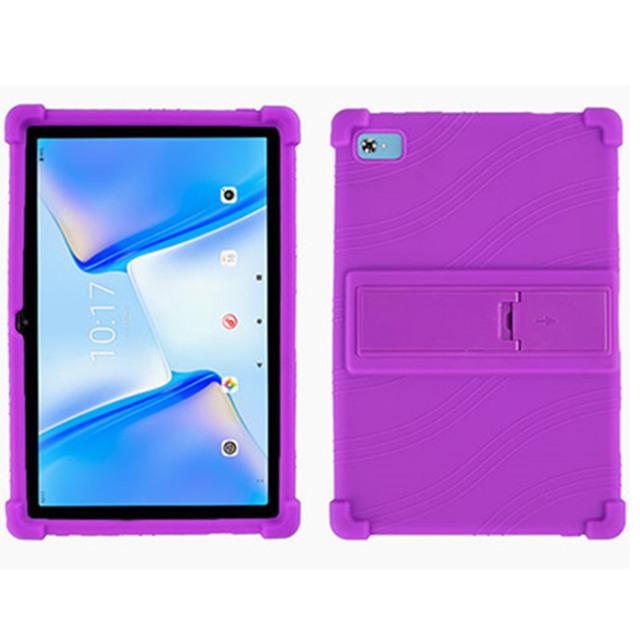 For Teclast M40 Plus 10.1 Inch Tablet Case, Cover for Teclast TLC005 Tablet 10.1 Android 11 Silicon Case Protective Shell