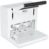 GEPAD Electric Three-Hole Document Punch Machine CN plug (adapter included)