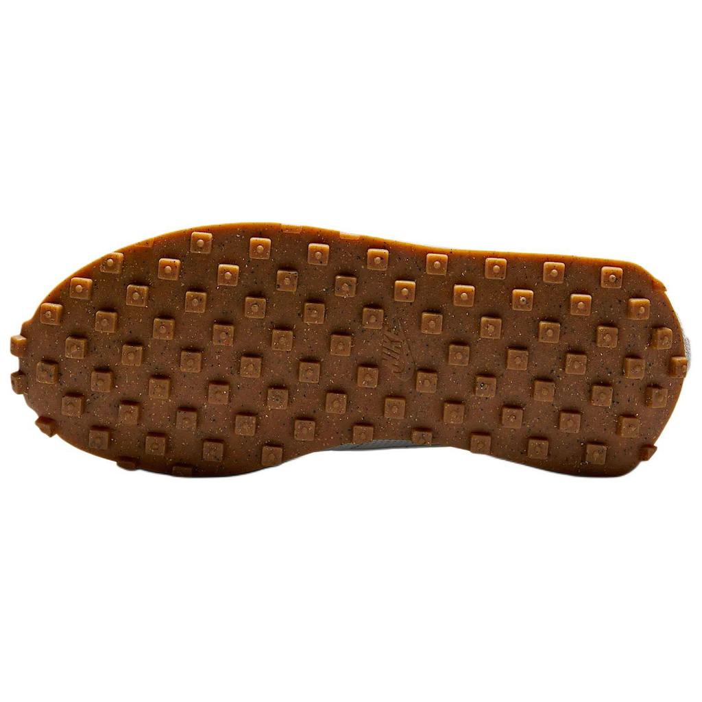 Nike LD 1000 Summit White Goma Zapatillas de Mujer Crema Vela Goma-Marrón Medio HF3227-101