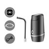 Portable Electric Water Dispenser Gallon Drinking Bottle Switch Smart Wireless Water Pump Water Treatment Appliances 1200mAh 4W/5V