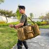 Yi Le Qi Large Capacity Mountaineering Backpack