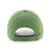 Casquette Réglable - 47 Brand - CLEAN UP - New York Yankees - Vert - 100% Coton - Décontractée