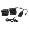BT AUX Adapter Audio Cable Sturdy Portable Replace Music Module 5.0 for Focus
