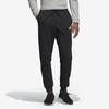 Adidas MH Plain Knit Pants Men Bottoms Black DT9910