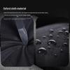 Four-Legged Tent Sandbag Accessory for Awning Rain Canopy
