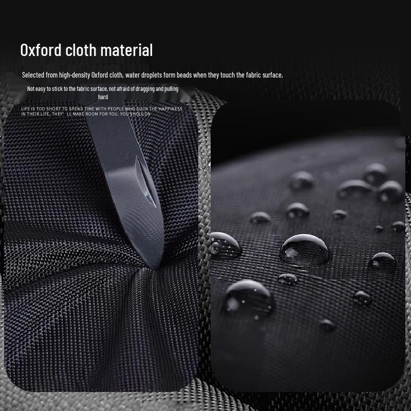 Four-Legged Tent Sandbag Accessory for Awning Rain Canopy