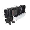 Front Left Interior Door Handle 61051SA031ML For Subaru Forester 2003-2007 2008
