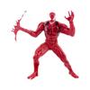 4Pcs Marvel Venom Carnage Action Figure Set Superhero Collectible Model Dolls PVC Statue Toys for Kids Fans Gift Home Desktop Decor