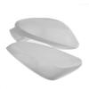 White / Black Left or Right For Hyundai Elantra 2011 2012 2013 2014 2015 2016 1.8L 2.0L Turn Signal Rearview Mirror Glass Cover