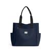 New New Women's Fashion Tote Bag Oxford Fabric Lightweight Crossbody Bag Simple Versatile Women's Bag