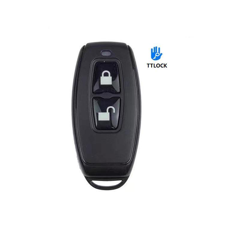

Cross | TT LOCK R1 Smart Remote Controller for Smart Locks