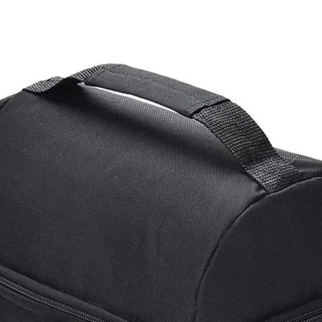 Cooler Bags Insulated Double Layer Large Capacity Oxford Cloth Washable Foldable Heat Insulation