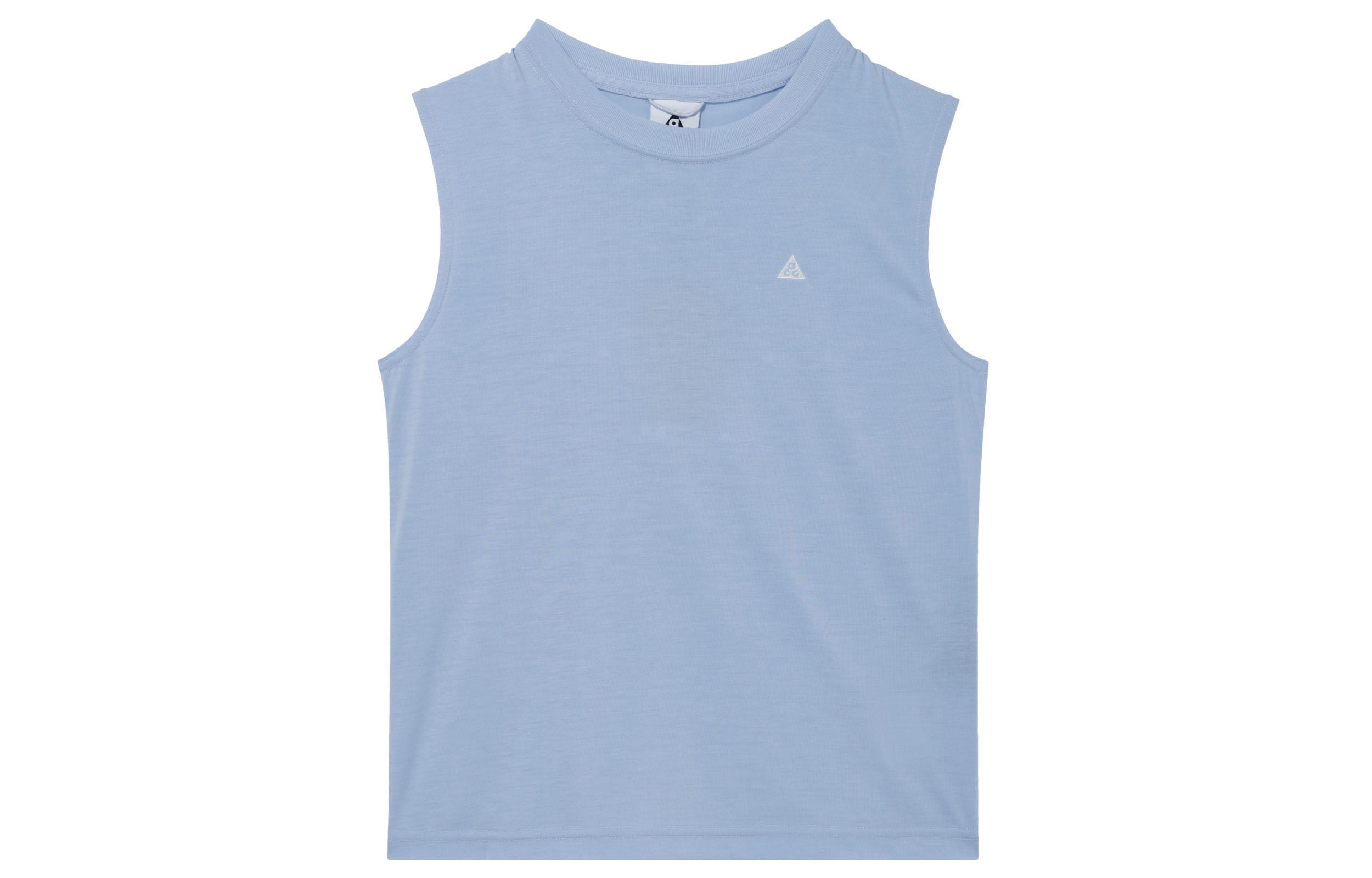 Nike ACG Tank Tops Women s Blue DO9272-479 L