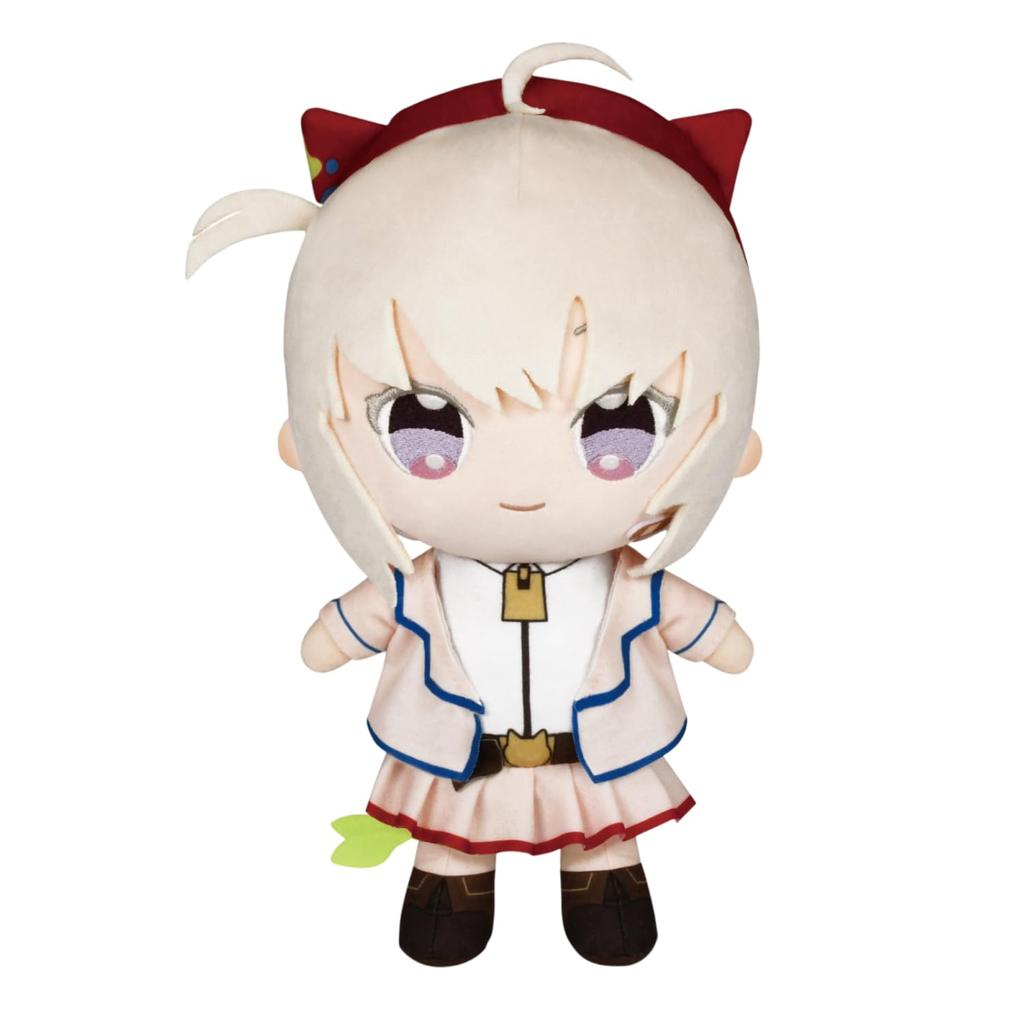 Aogiri High School Coco Gyutto Plush Toy Approx. 25cm (Mashiro Oshiro)