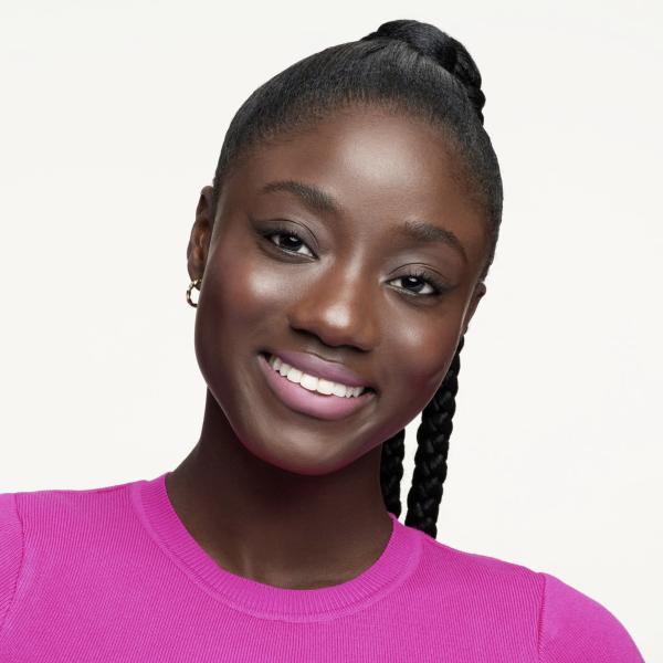 Essence 8H Matte Liquid Lipstick 05 Pink Blush 2.5Ml