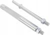 Punch for ball joint pins and rods