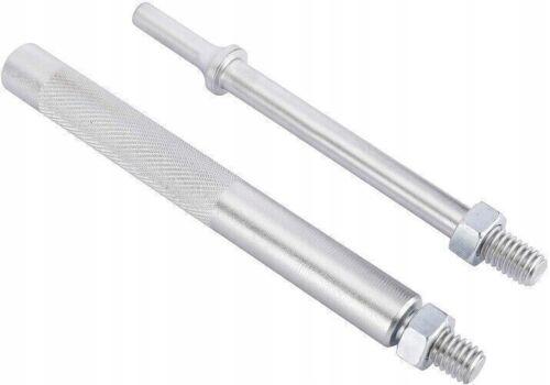 Punch for ball joint pins and rods