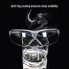 Fuxing Anti-fog Safety Goggles