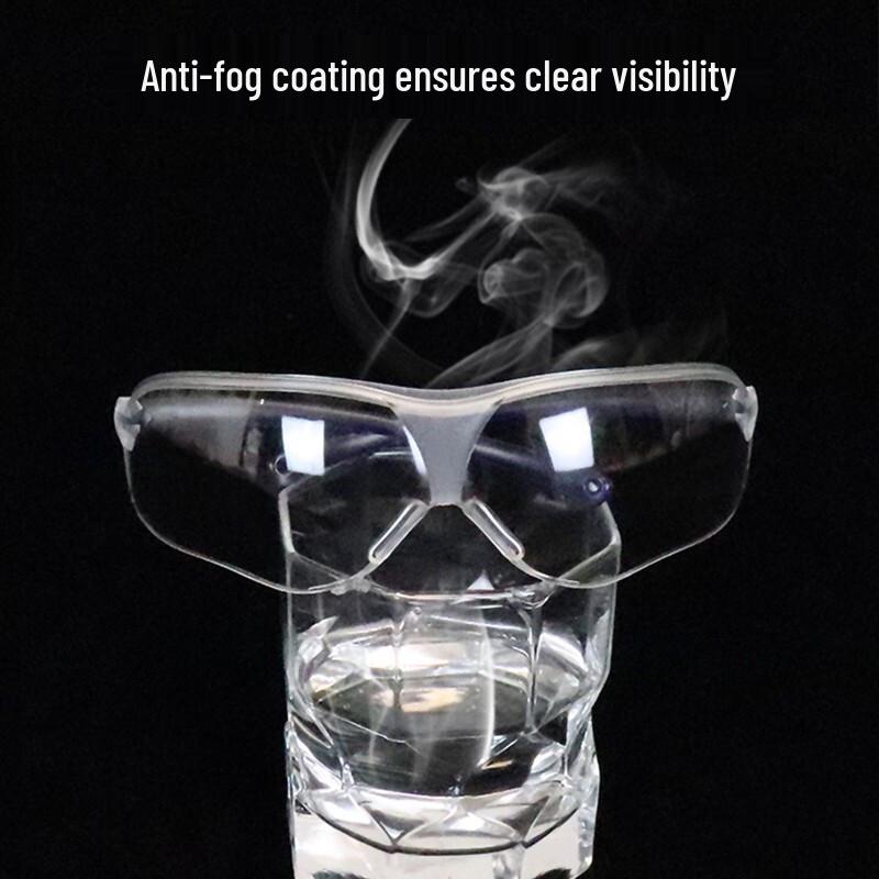 Fuxing Anti-fog Safety Goggles
