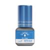 Quick-Drying, Long-Lasting, Gentle, Non-Irritating Soft-State Eyelash Extension Glue for Self-Grafting.