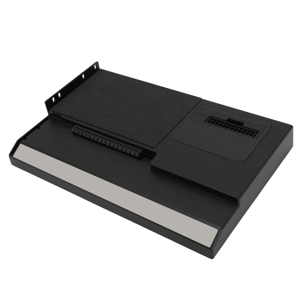 GPU Enclosure for Oculink Laptops Aluminum PCIE X16 Graphics Card Dock External GPU Dock Station Support ATX SFX for