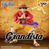 Banpresto One Piece Grandista Monkey D. Luffy