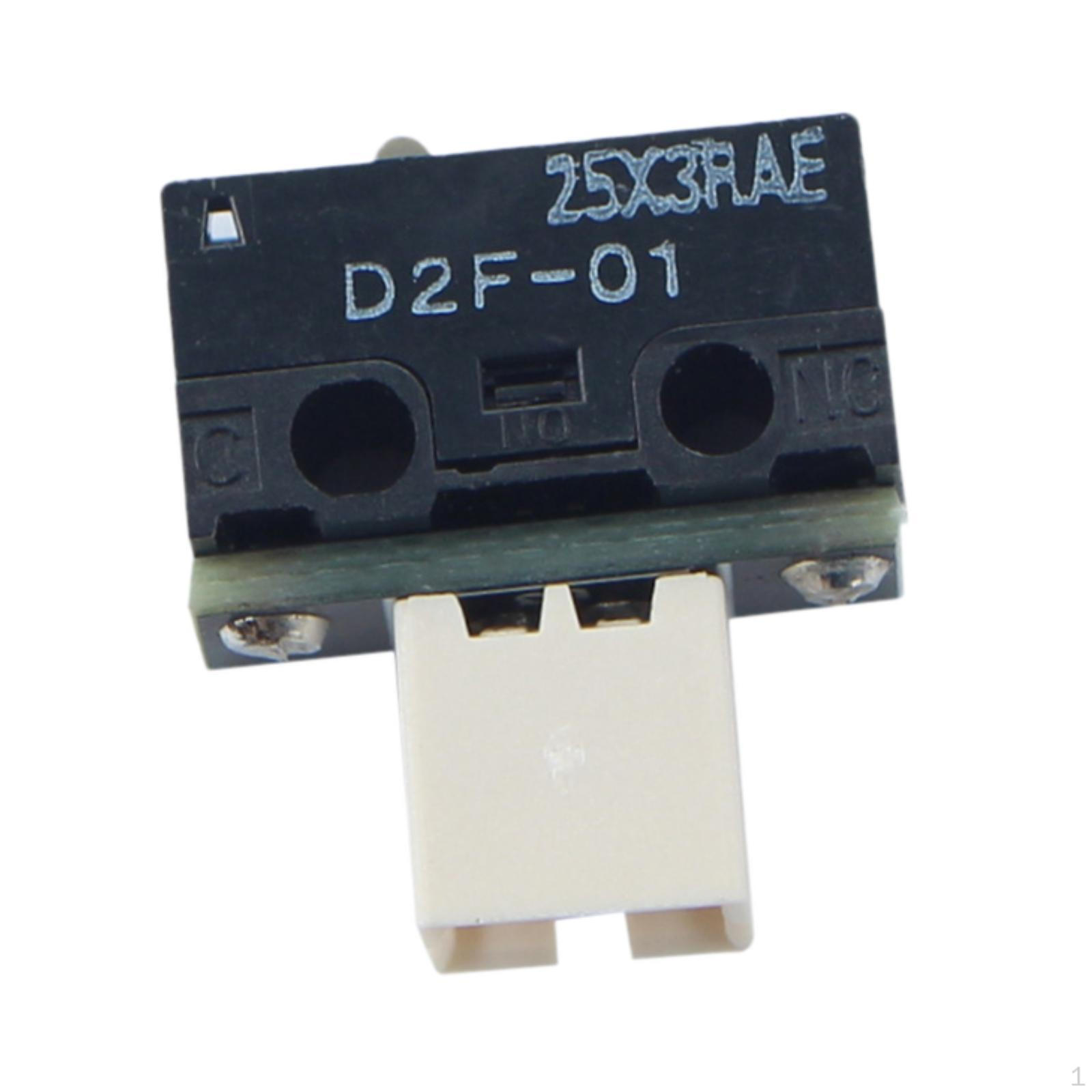 

01 Концевой выключатель Детали для 3D-принтера Интерфейсы PH2.0 Аксессуары Сверхмощный Профессиональный Фрикционный 1 Piece