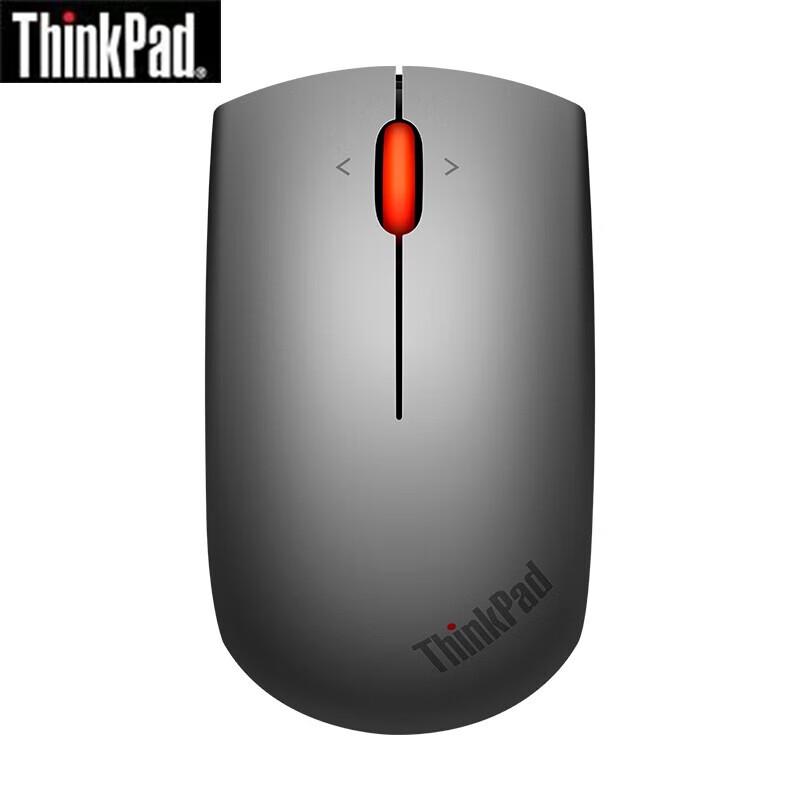 

Lenovo ThinkPad Dual-Mode Wireless Bluetooth Mouse