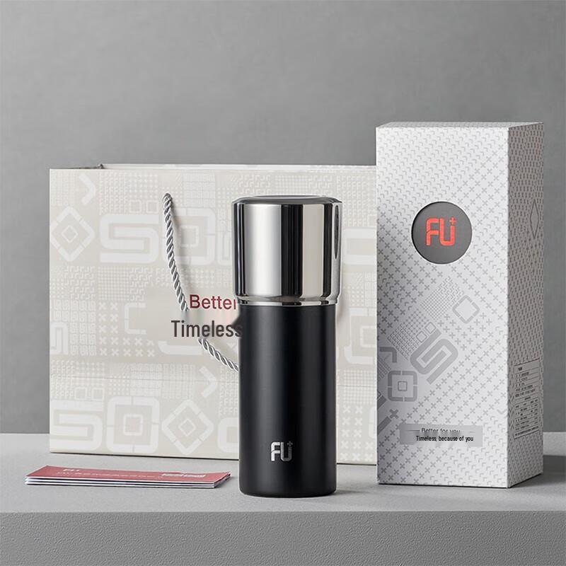 Fuguang Premium Stainless Steel Portable Travel Mug