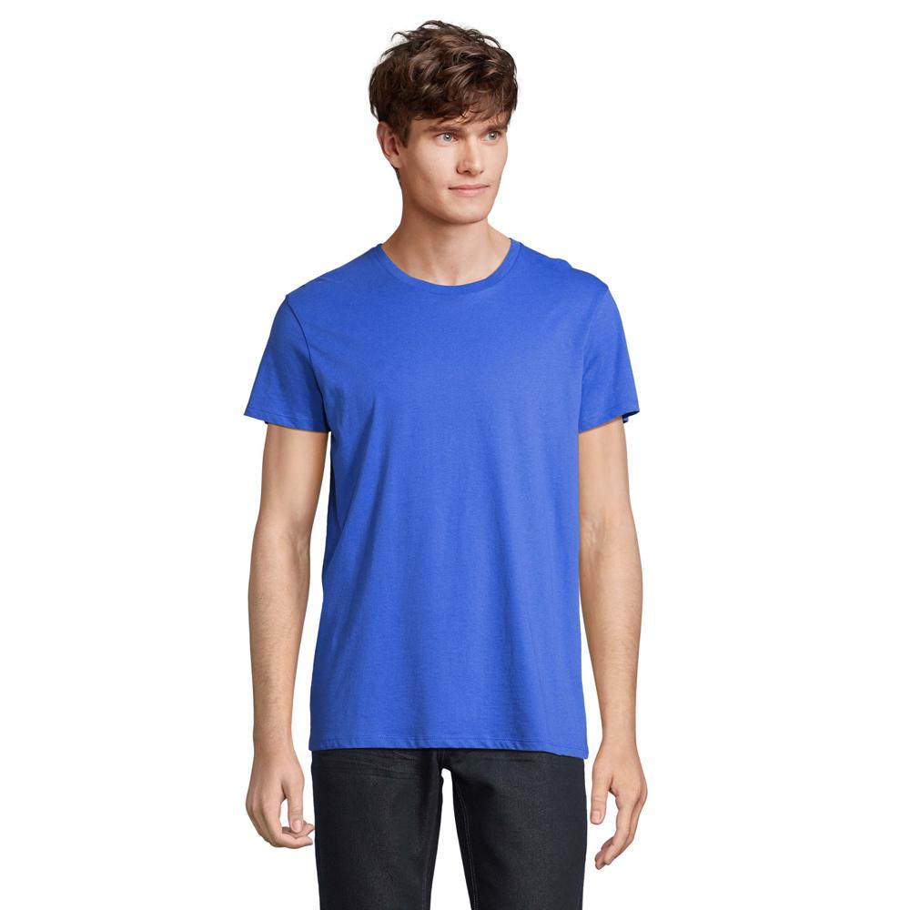 Unisex Adult Re Crusader Recycled T-Shirt