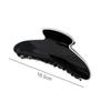 Women Elegant Irregular Geometric Crab Clamps Hair Claw Hairpin Headwear Hair Clip
