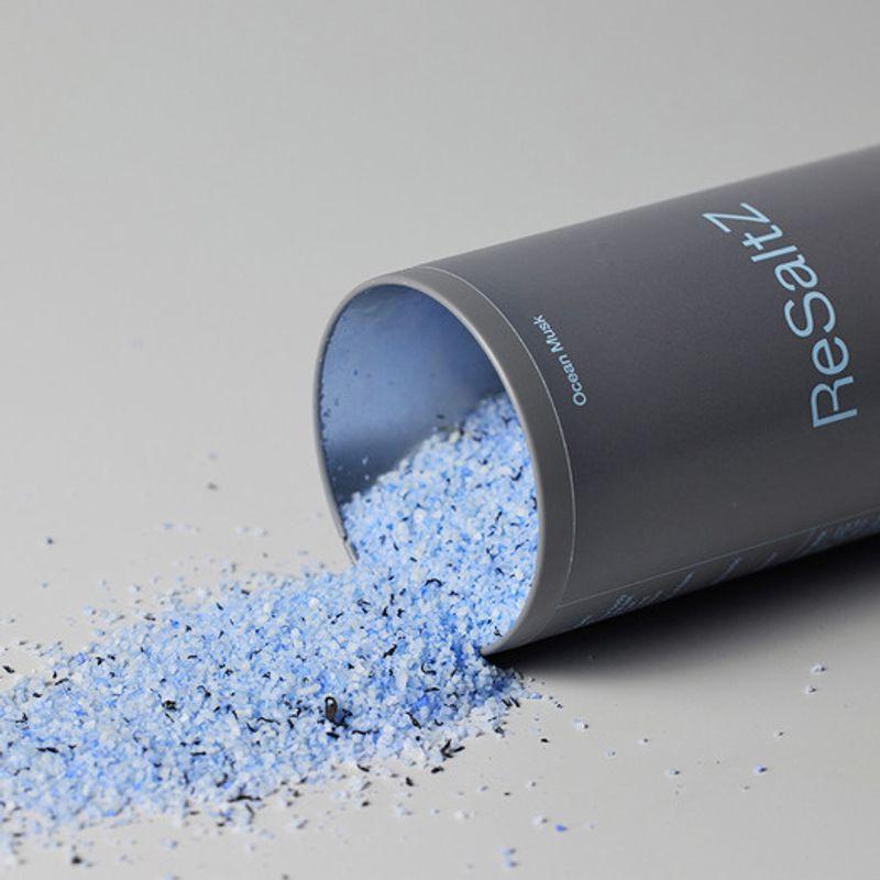 ReSaltZ Aroma Bath Salt Ocean Musk