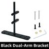All Aluminum GPU Holder Adjustable DIY Graphics Card Bracket Compatible Fan Universal Graphics Card Base For Computer Case
