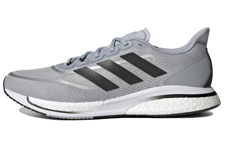 Adidas Supernova+ Halo Silver S42717 43⅓