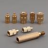 T12 Soldering Iron Tip Kit for M2 M8 Hot Melt Nut Insertion High Precision Embedded Tool for PCB Repair