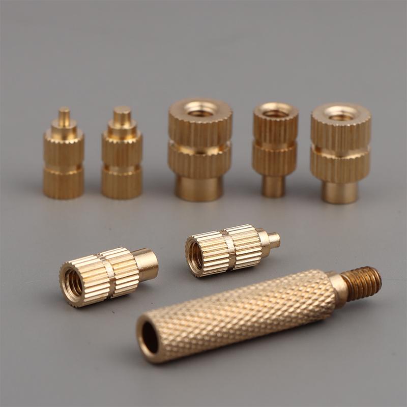 T12 Soldering Iron Tip Kit for M2 M8 Hot Melt Nut Insertion High Precision Embedded Tool for PCB Repair