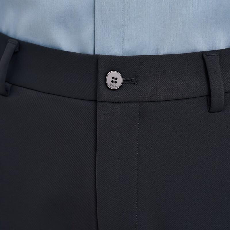 Erdos Men's Warm Business Casual Pants