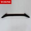 ABS Bonnet Scoops Hoods Guards Accessories For Isuzu Dmax D-max 2016 2017 2018 2019 Car Styling YCSUNZ