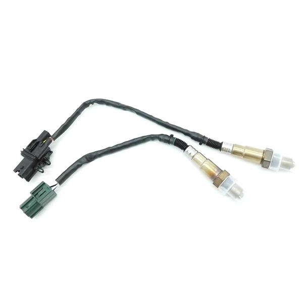 Nissan Armada Oxygen Sensors: Compatible Models 234-5060, 234-4835 (2 Pieces) Other