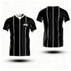 Summer Fashion Outdoor Breathable Uniform Custom Player T-shirt Breathable Sports Shirt Men's and Women's Street Top